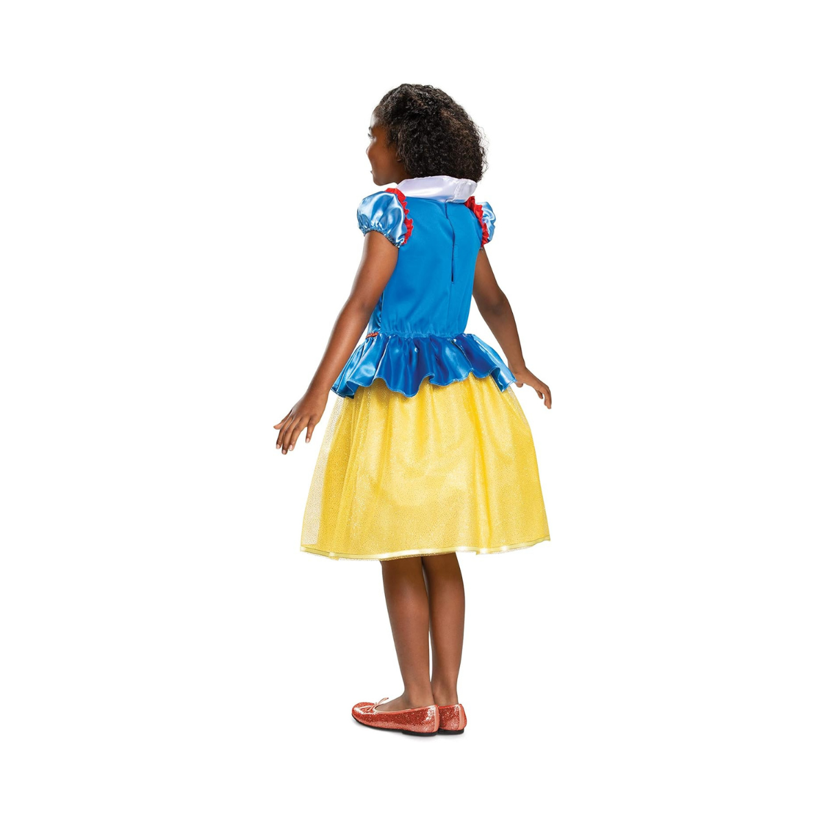 Child Snow White Classic Costume