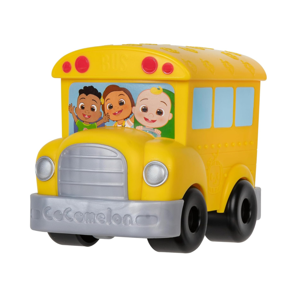 Cocomelon Vehicle School Bus value