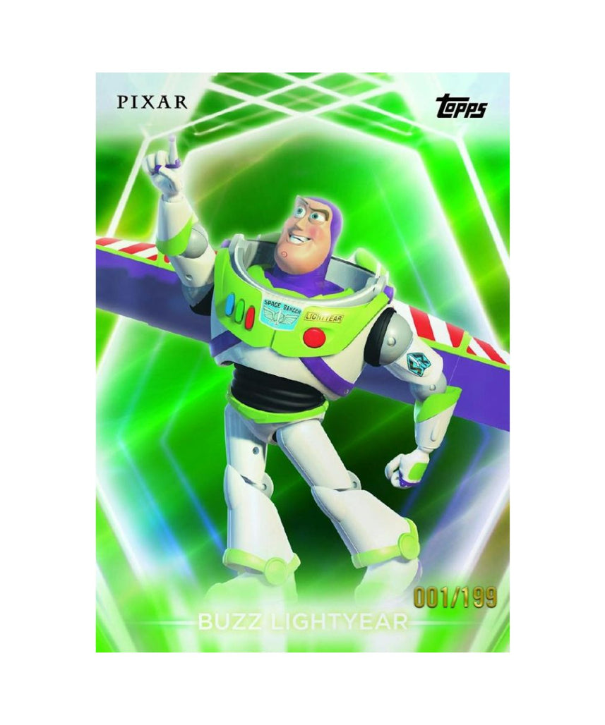 2026 Topps Disney Neon Mega Box Trading Cards, Phineas and Ferb, Epic Mickey, Descendants, Gargoyles & Disney Collectible Card Box