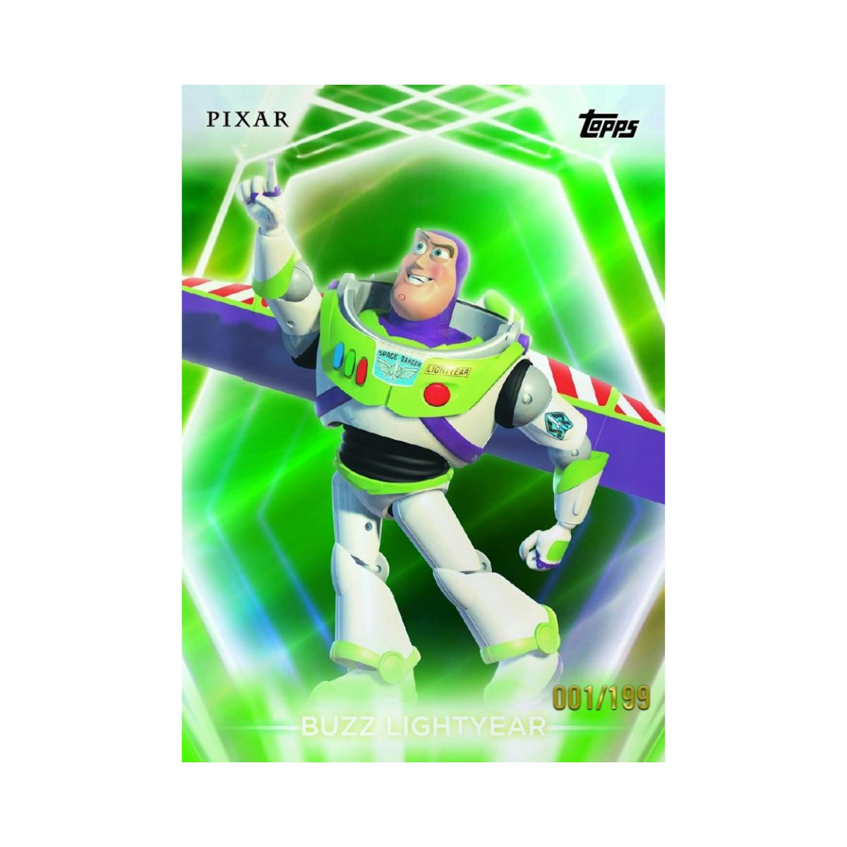2026 Topps Disney Neon Mega Box Trading Cards, Phineas and Ferb, Epic Mickey, Descendants, Gargoyles & Disney Collectible Card Box