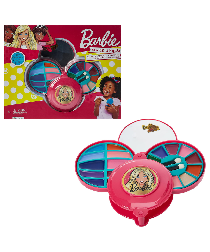 Barbie Pretend & Dress Up For Girls 6 - 9 Years,Multi color