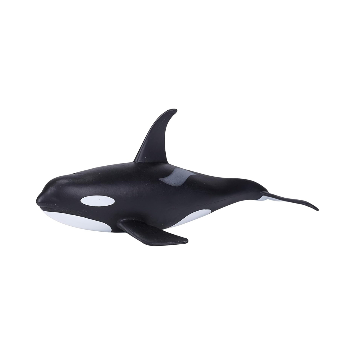 MOJO Male Orca Model Toy Figure