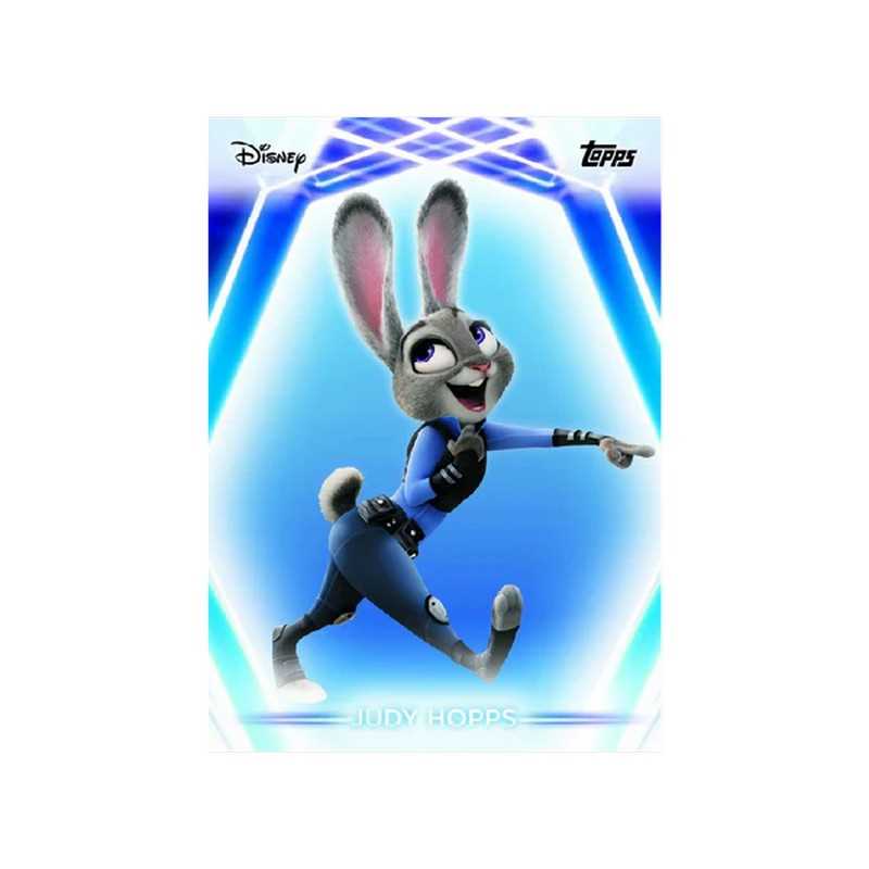2026 Topps Disney Neon ENT Value Box Trading Cards, Phineas and Ferb, Epic Mickey, Descendants & Gargoyles Collectible Disney Card Packs