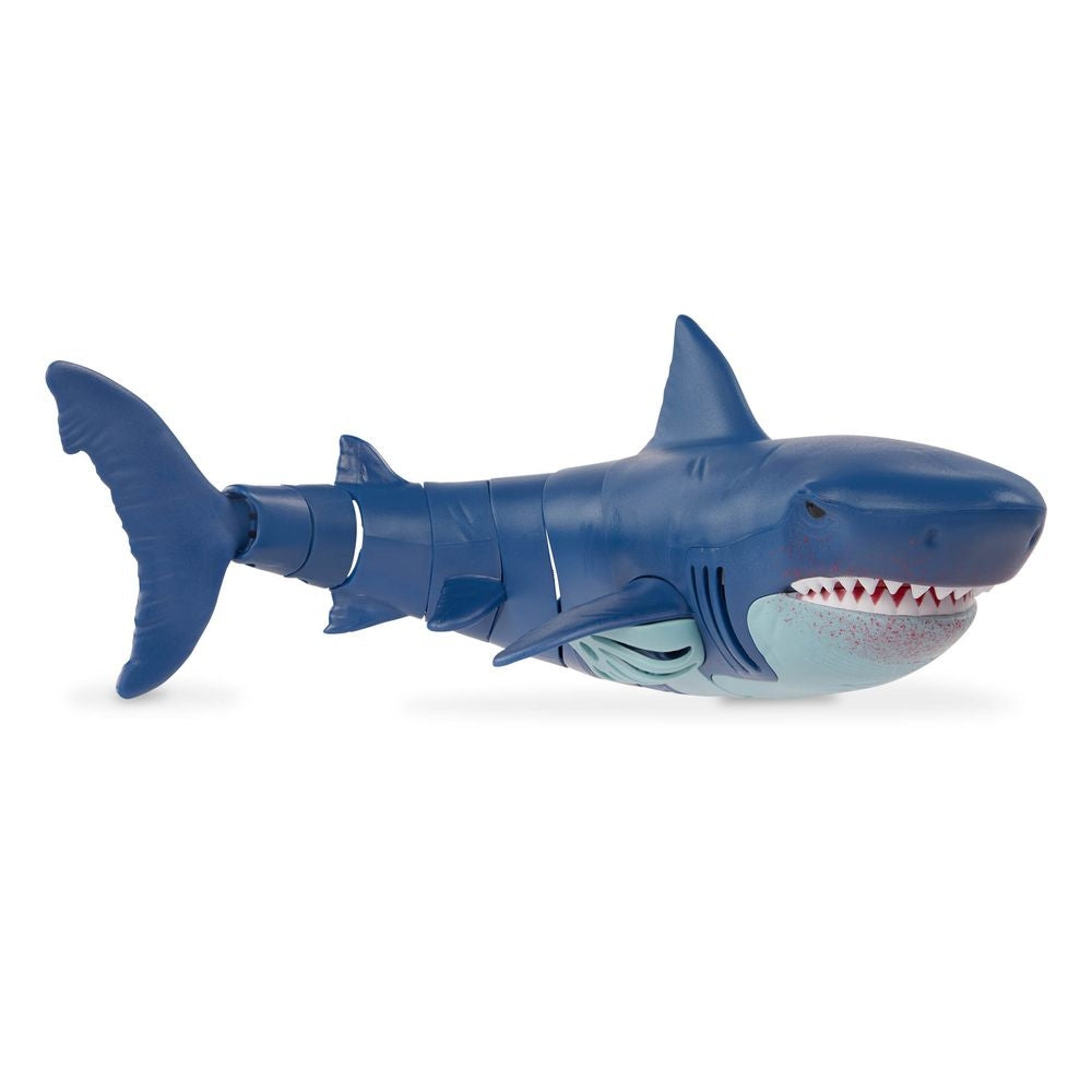 Terra by Battat – RC Shark - Great White