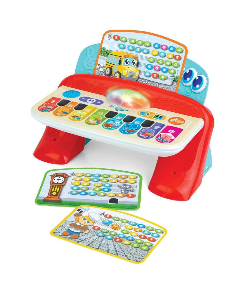 Winfun Baby Maestro Touch Piano