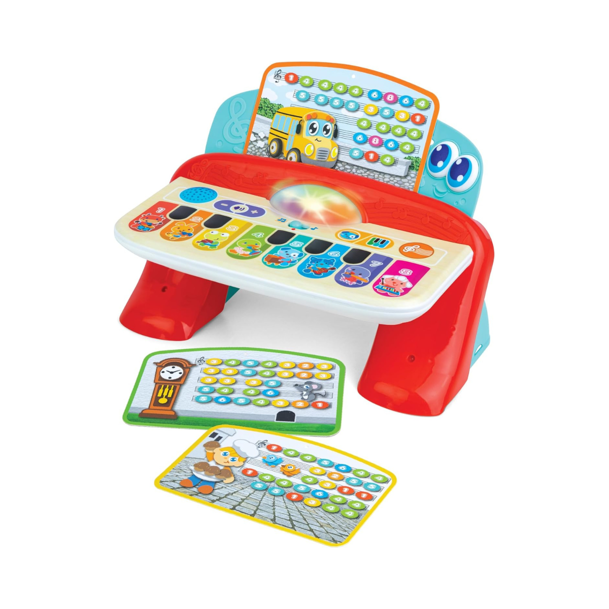 Winfun Baby Maestro Touch Piano