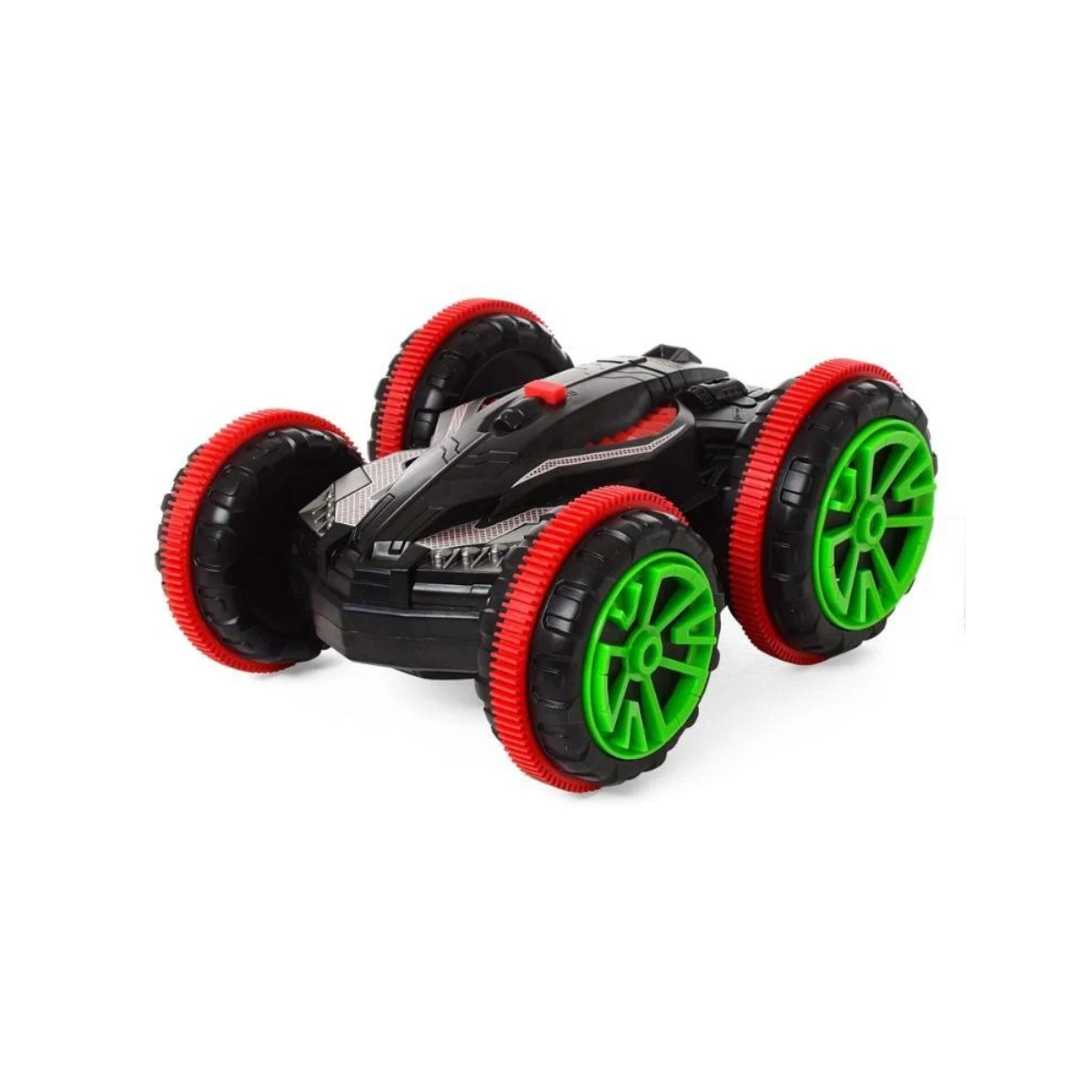 Crazon Amphibious RC Car, 2.4GHz Remote Control, Waterproof, Rechargeable Battery, 3+
