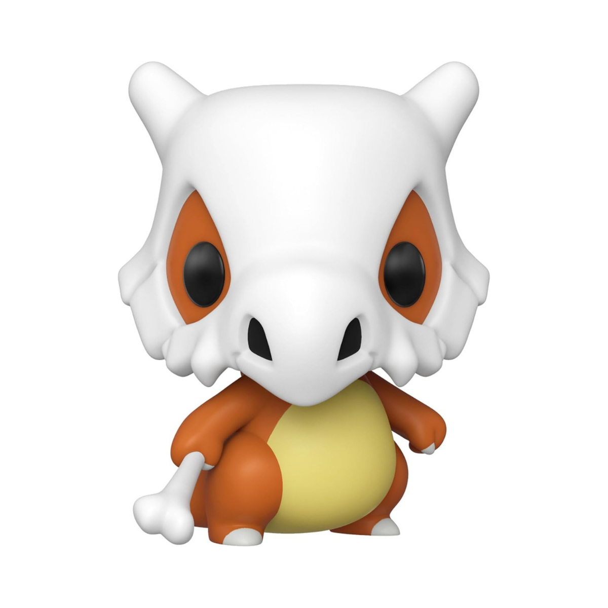 Funko Pop! Games: Pokemon - Cubone - Collectable Vinyl Figure - Gift Idea - Official Merchandise - Toys for Kids & Adults - Video Games Fans - Model Figure for Collectors and Display