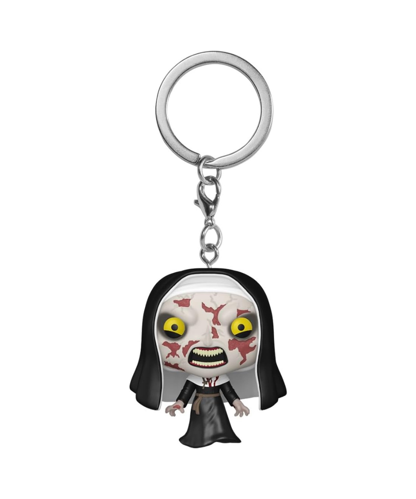 Funko unisex-adult Pocket Pop! Collectible Figure (pack of 1)