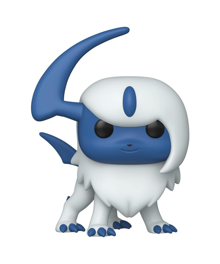 Pop! Games: Pokemon - Absol