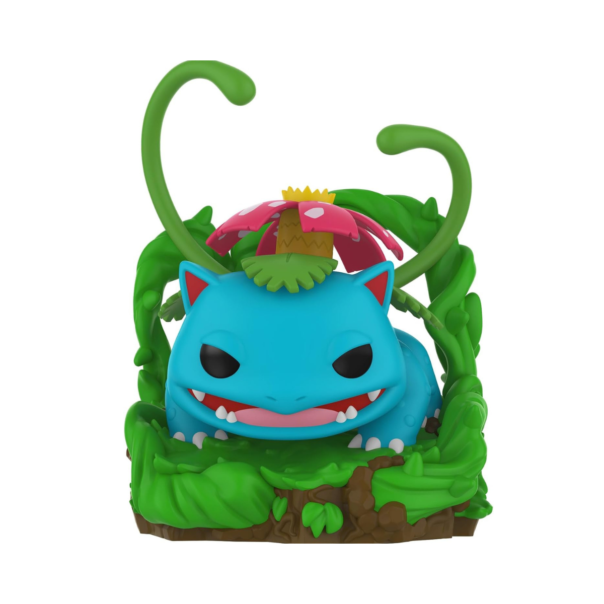 Pop! Premium! Games: Pokemon - Venusaur