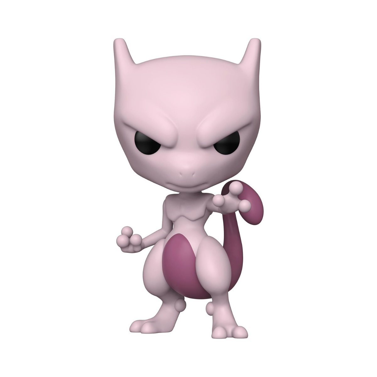 Funko Pop Jumbo: Pokemon Mewtwo Emea, Multicolor