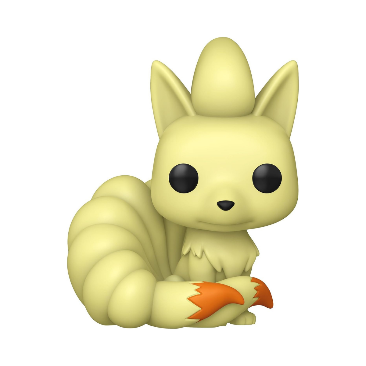 Pop! Jumbo: Pokemon - Ninetales