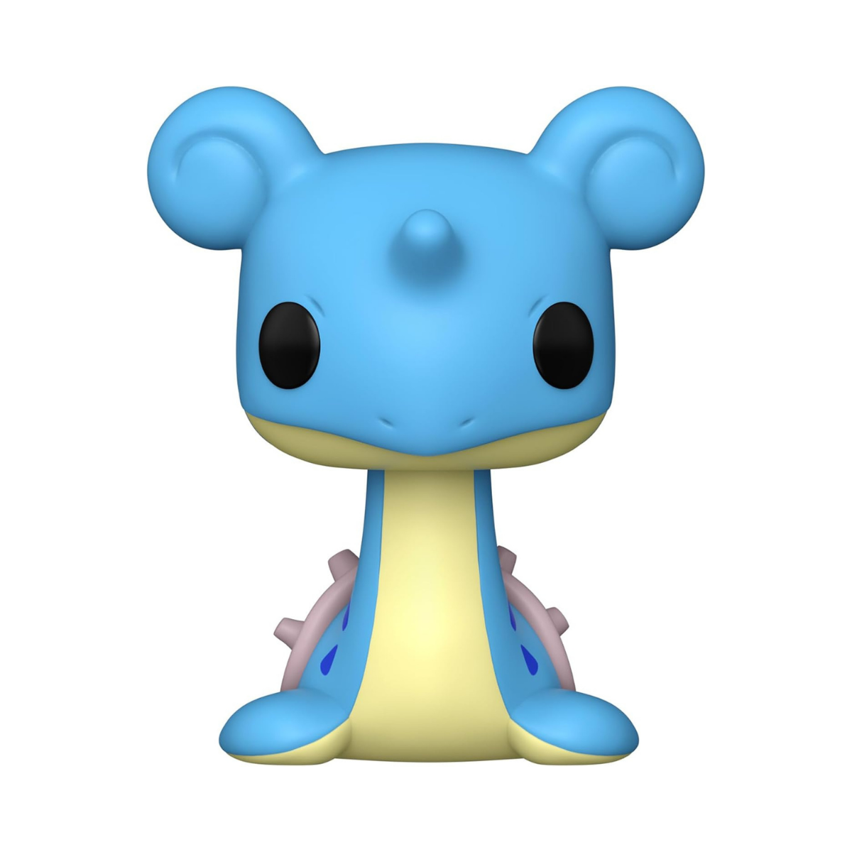 Funko Pop! Games: Pokemon - Lapras - Collectable Vinyl Figure - Gift Idea - Official Merchandise - Toys for Kids & Adults - Video Games Fans - Model Figure for Collectors and Display