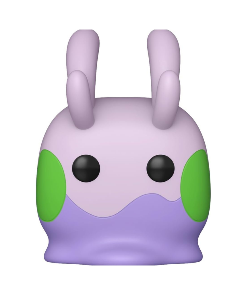 Pop! Games: Pokemon - Goomy