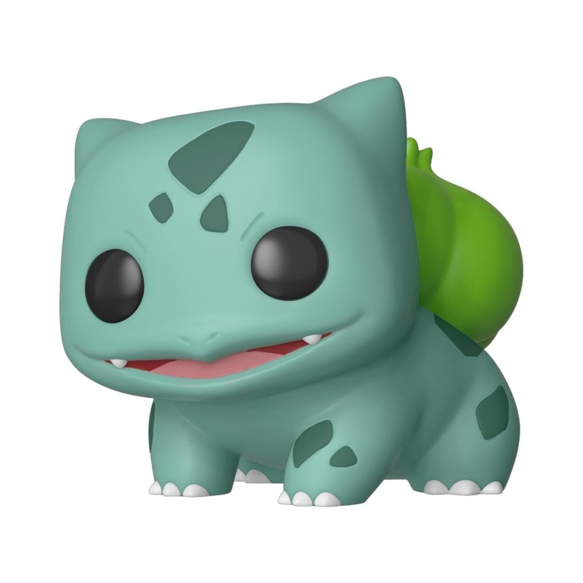 Funko Pop Games Pokemon Bulbasaur Vinyl Figure Collectable Toy For Kids & Adults Ages 3+