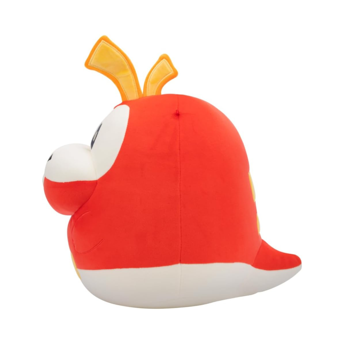 Pokémon Squishmallows Fuecoco Plush Soft Toy 10-Inch, Official Pokémon Fire-Type Cuddle Toy, Ultra-Soft Collectible Gift for Kids & Fans of All Ages