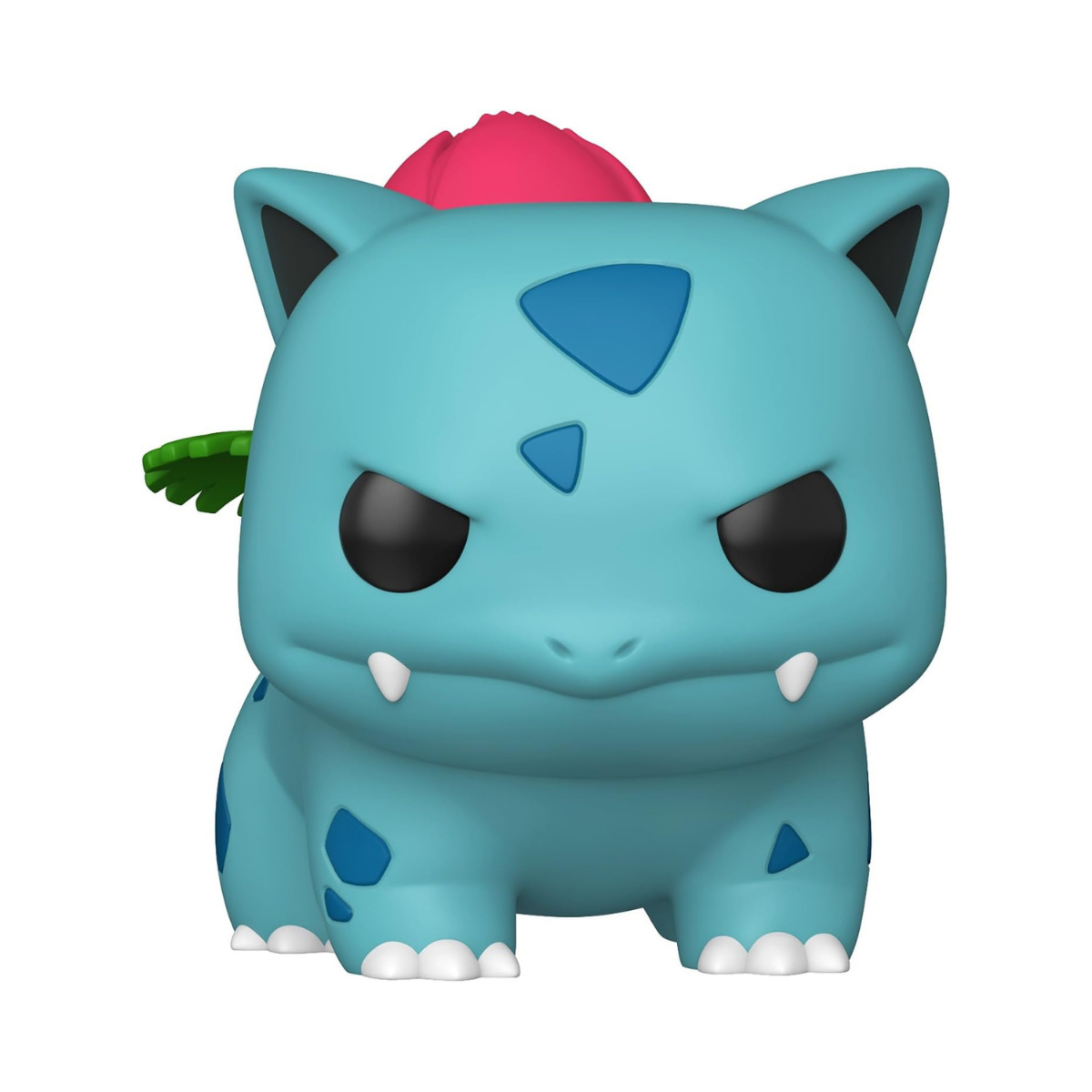 Funko POP! Jumbo: Pokemon - Ivysaur - Collectable Vinyl Figure - Gift Idea - Official Merchandise - Toys For Kids & Adults - Model Figure for Collectors and Display