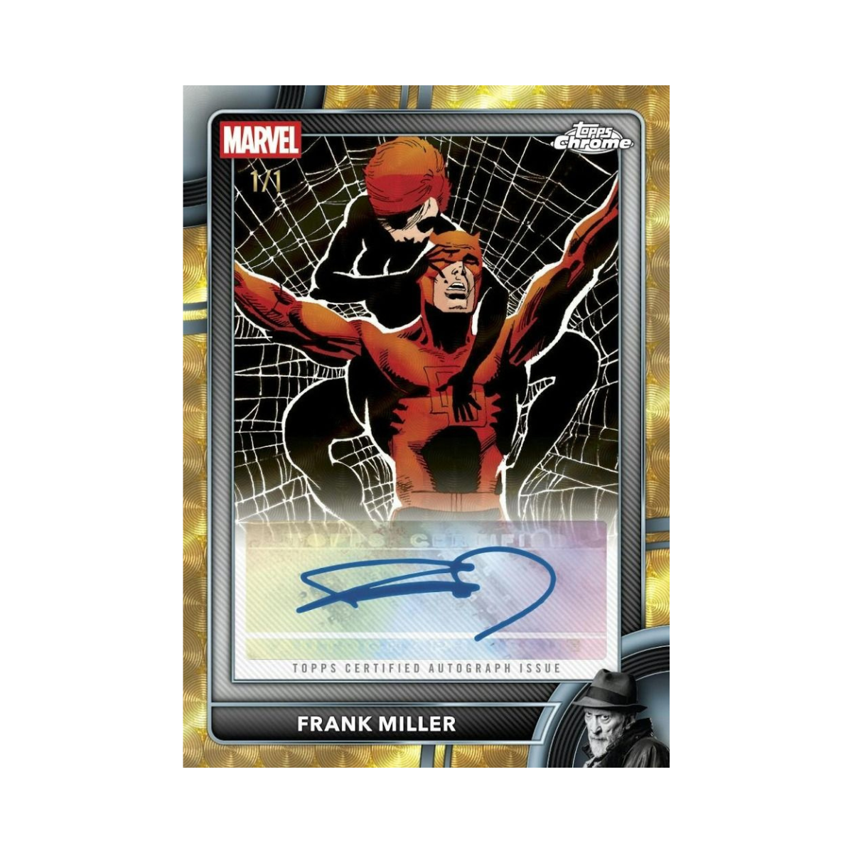 Topps Chrome Marvel Comics 2026 Value Box, 8 Packs with 4 Cards per Pack, 32 Trading Cards, 2 Exclusive RayWave Parallels, Fantastic Four Anniversary Inserts, 6+ Years