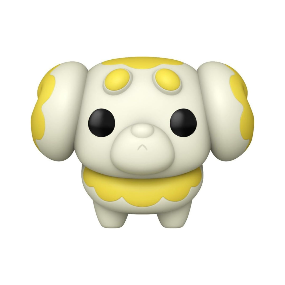 Funko Pop! Games: Pokemon - Fidough - Collectable Vinyl Figure - Gift Idea - Official Merchandise - Toys for Kids & Adults - Video Games Fans - Model Figure for Collectors and Display