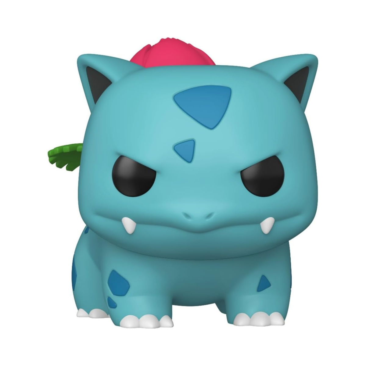 Funko POP Games: Pokemon - Ivysaur - Collectable Vinyl Figure - Gift Idea - Official Merchandise - Toys For Kids & Adults - Model Figure for Collectors and Display