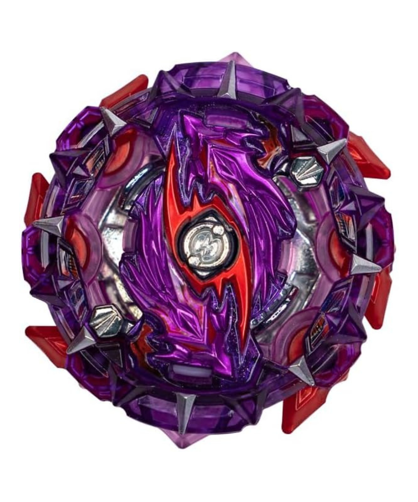 Takara Tomy Beyblade Burst Tact Luinor L5 Starter Set Left-Spin Balance Battling Top with Launcher and Ripcord for Kids and Collectors Ages 8 and Up