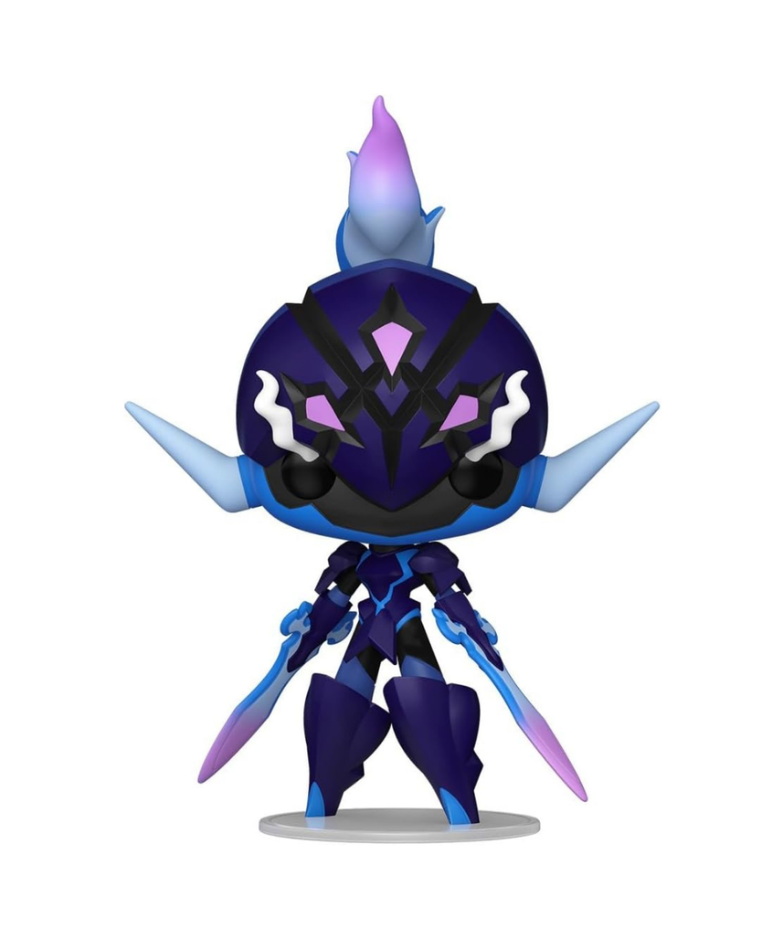 Funko Pop! Games: Pokemon - Ceruledge - Collectable Vinyl Figure - Gift Idea - Official Merchandise - Toys for Kids & Adults - Video Games Fans - Model Figure for Collectors and Display