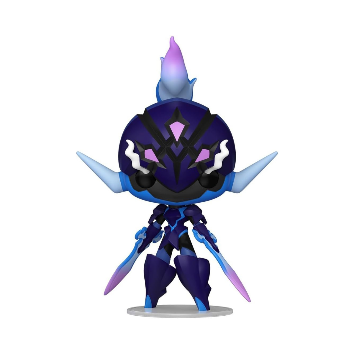 Funko Pop! Games: Pokemon - Ceruledge - Collectable Vinyl Figure - Gift Idea - Official Merchandise - Toys for Kids & Adults - Video Games Fans - Model Figure for Collectors and Display