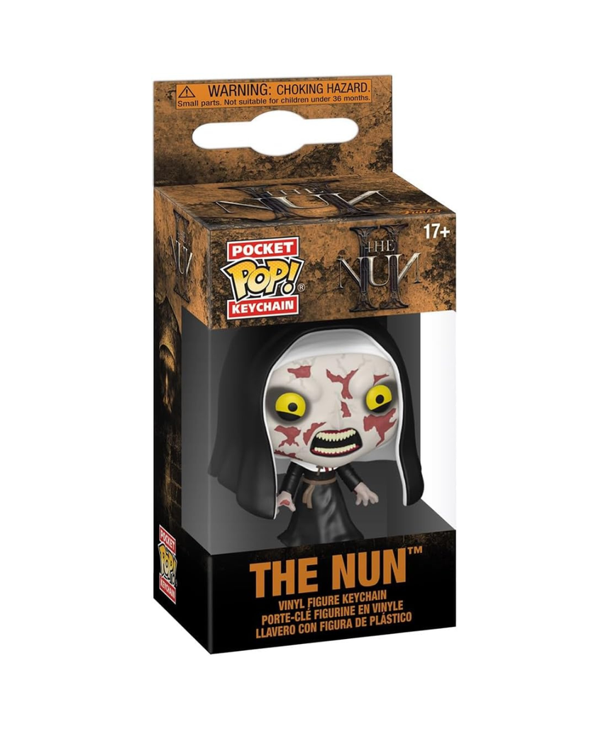 Funko unisex-adult Pocket Pop! Collectible Figure (pack of 1)