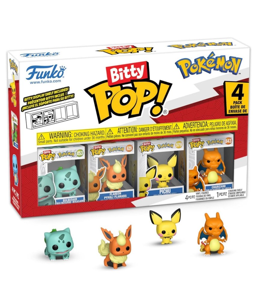 Funko Pop! Collectible Toy Figure - Enchanting Existence 15