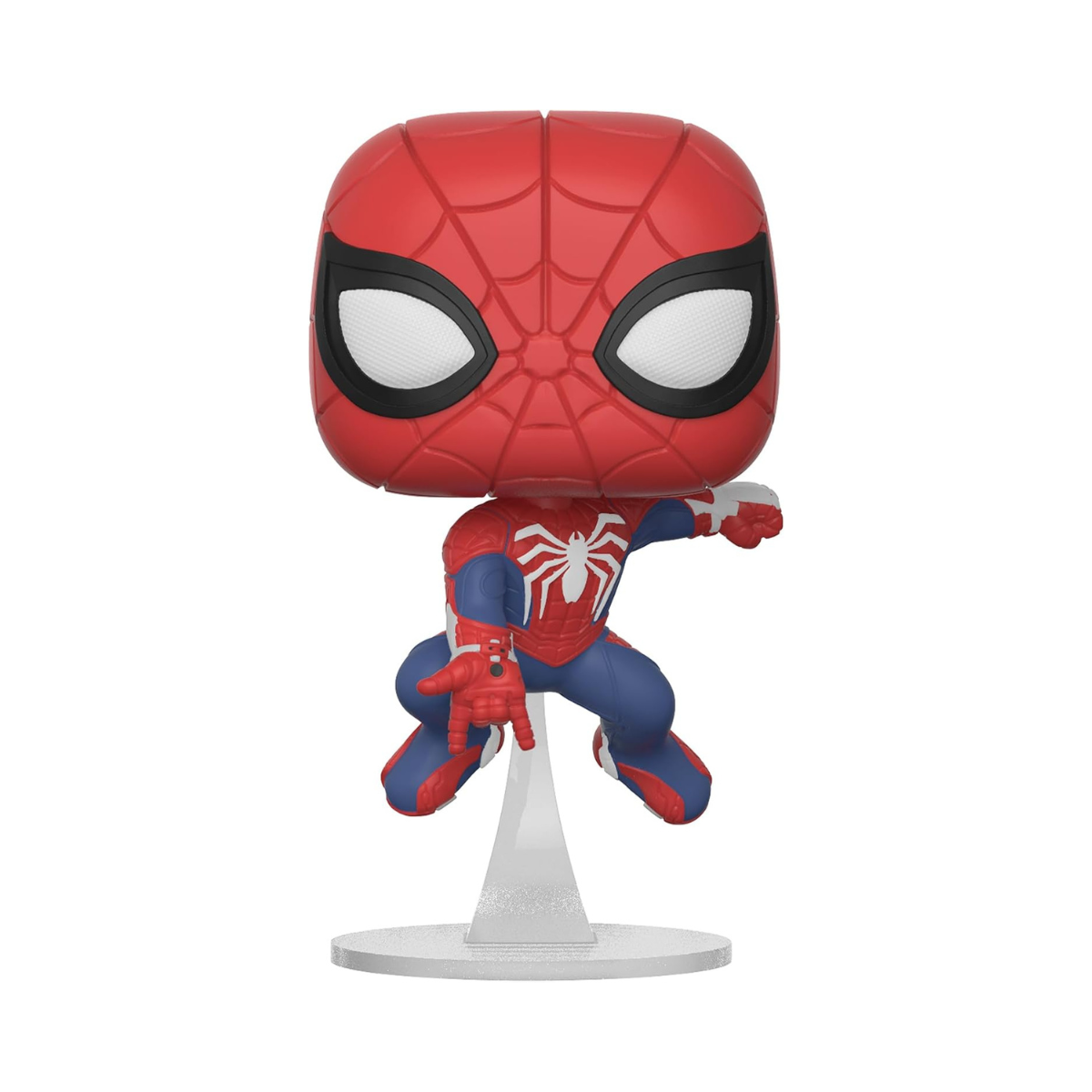 Funko POP! Games: Spider-Man - Spider-Man