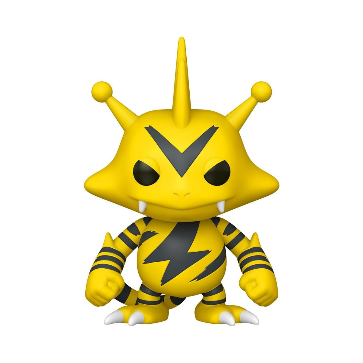 Funko Pop! Games: Pokemon - Electabuzz - Collectable Vinyl Figure - Gift Idea - Official Merchandise - Toys for Kids & Adults - Video Games Fans - Model Figure for Collectors and Display