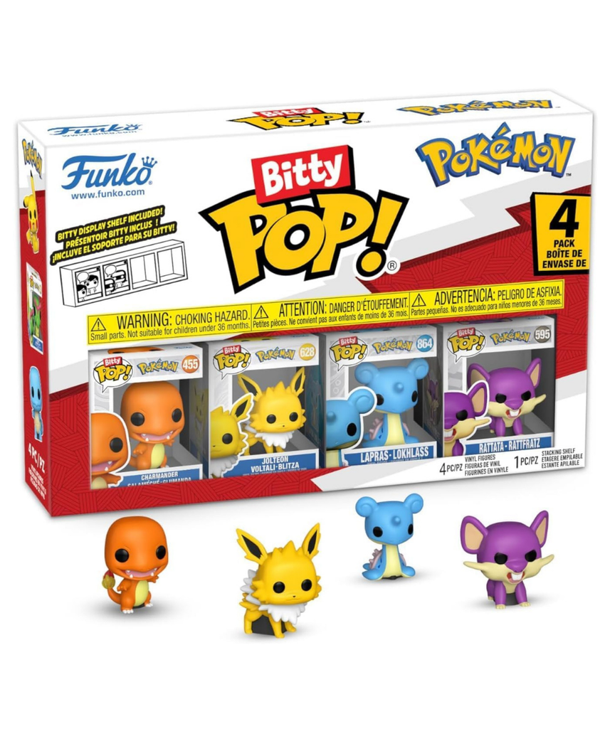 Funko Pop! Collectible Toy Figure - Enchanting Existence 14