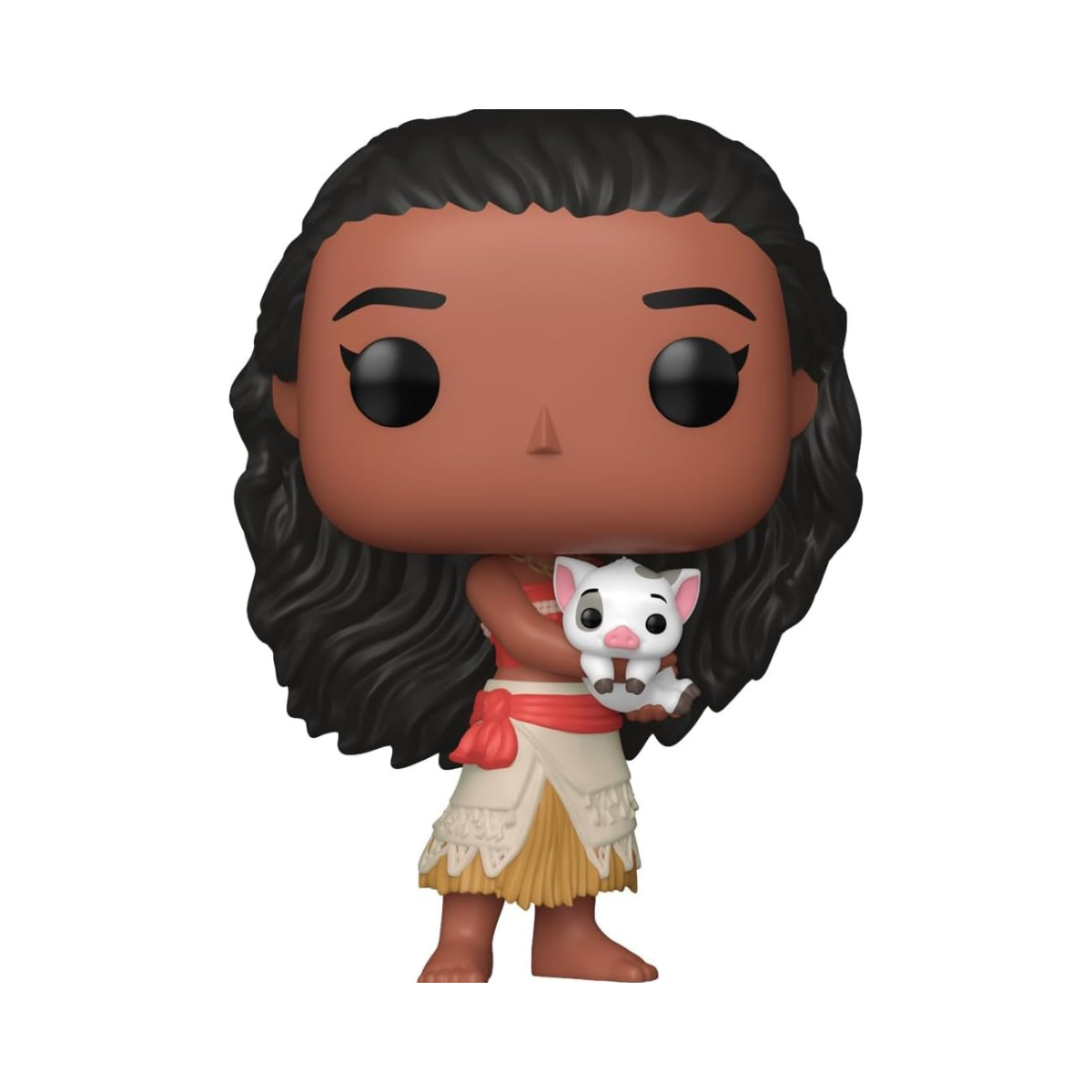 Pop! Disney: Moana S3 - Moana w/Pua