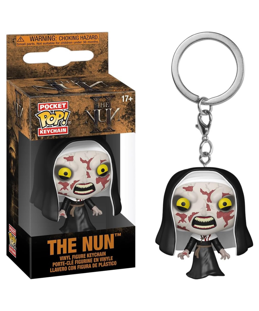 Funko unisex-adult Pocket Pop! Collectible Figure (pack of 1)