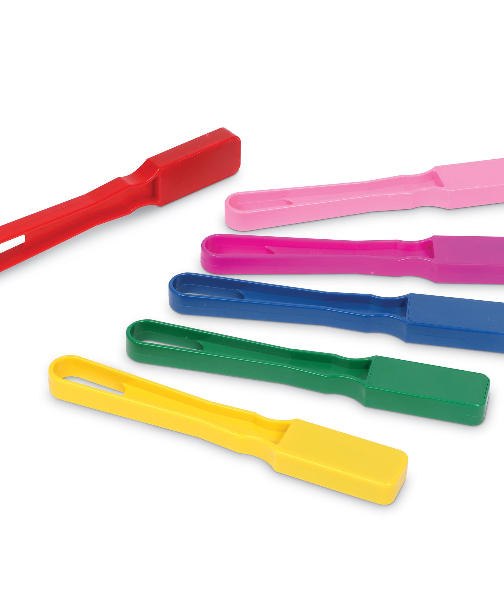 Learning Resources Primary Science Magnetic Wands, Set of 6 Vibrant Colours, Perfect for Early Exploration and STEM Learning, Ideal for Little Hands, Ages 3+