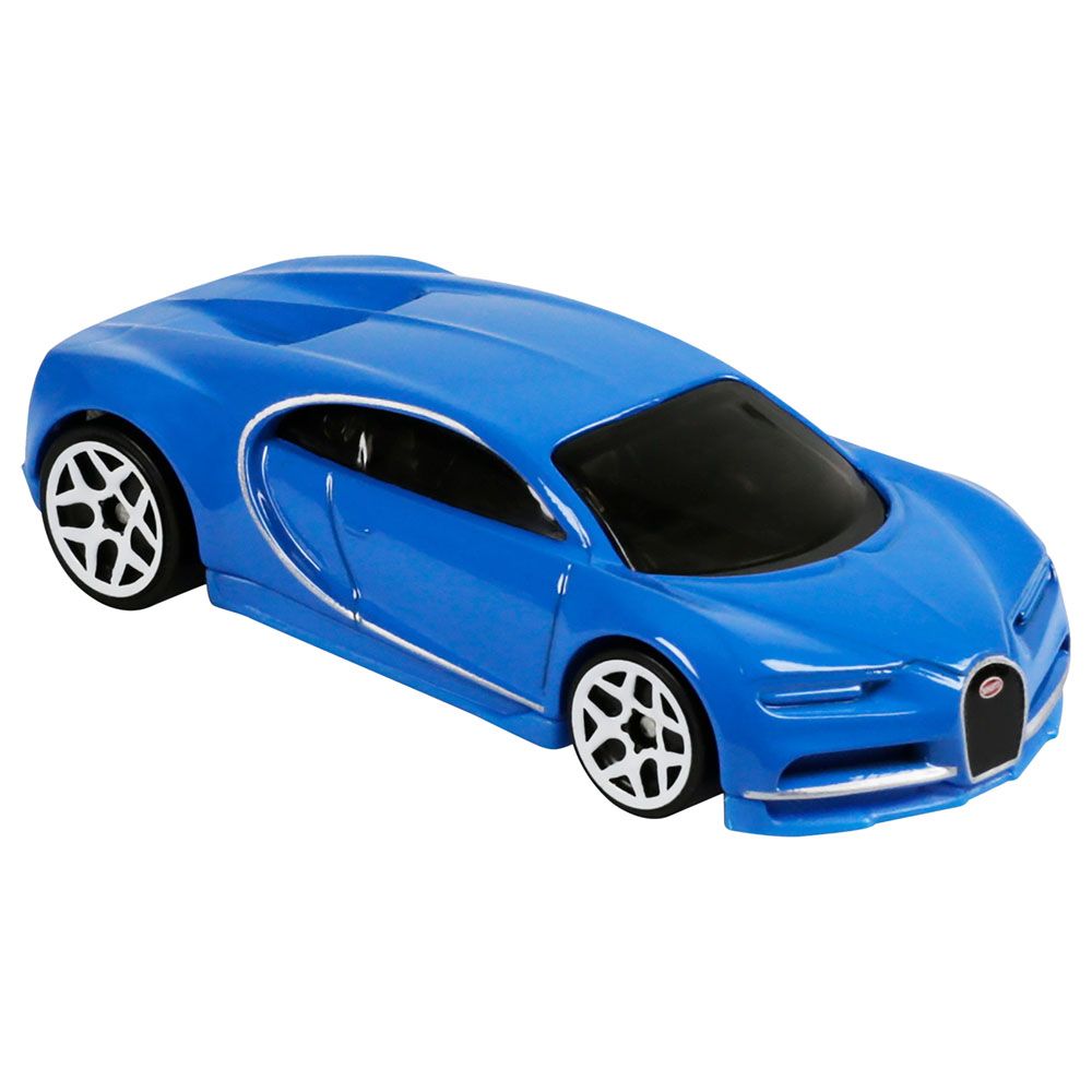 Hot Wheels 2-Pack Die-Cast Cars, 1:64 Scale Vehicles, Instant Starter Collection for Racing and Collecting, Styles May Vary