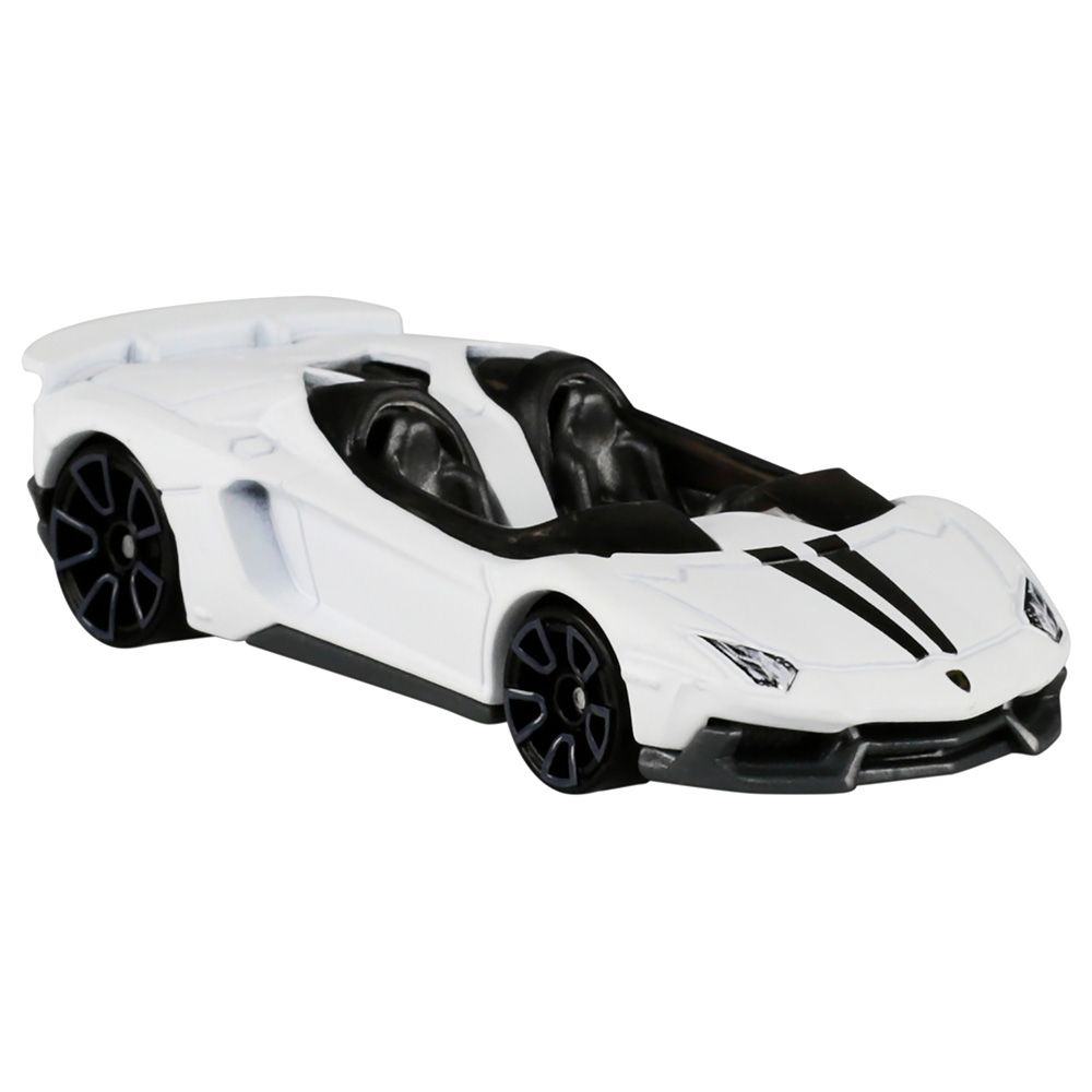 Hot Wheels 2-Pack Die-Cast Cars, 1:64 Scale Vehicles, Instant Starter Collection for Racing and Collecting, Styles May Vary