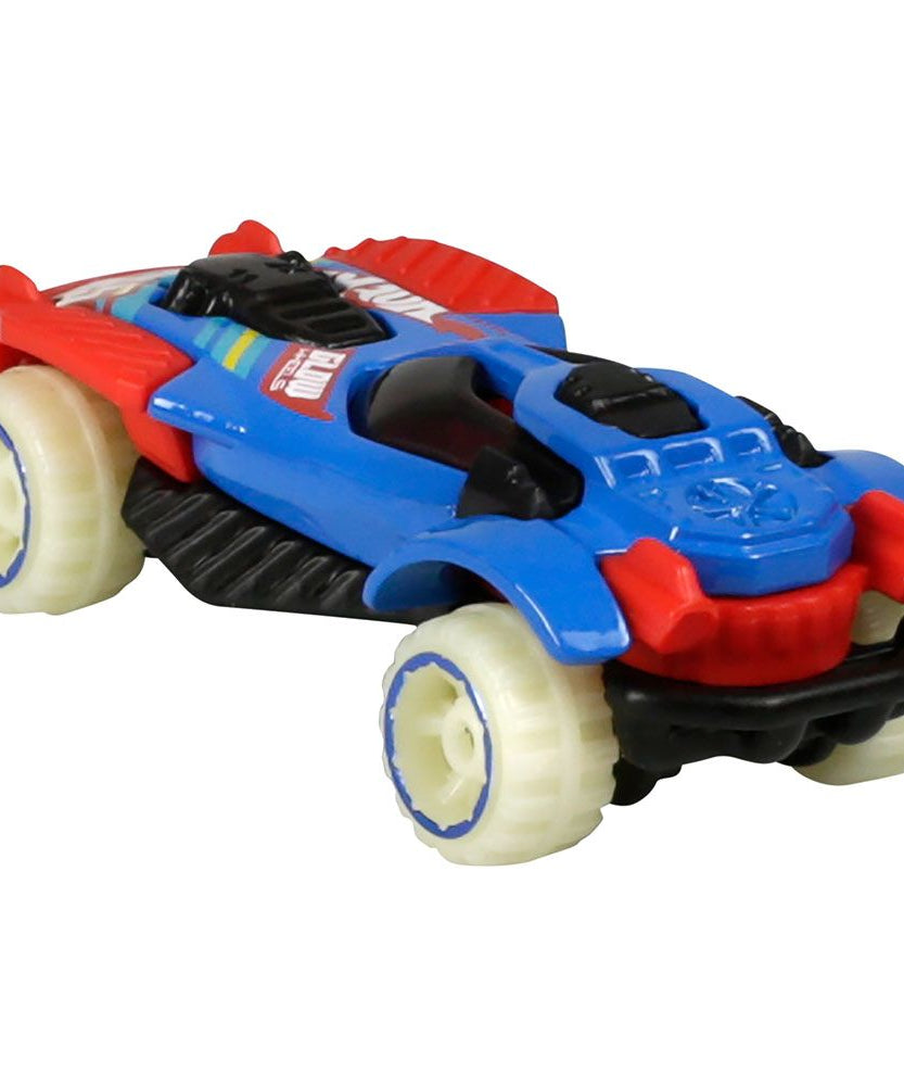 Hot Wheels 2-Pack Die-Cast Cars, 1:64 Scale Vehicles, Instant Starter Collection for Racing and Collecting, Styles May Vary