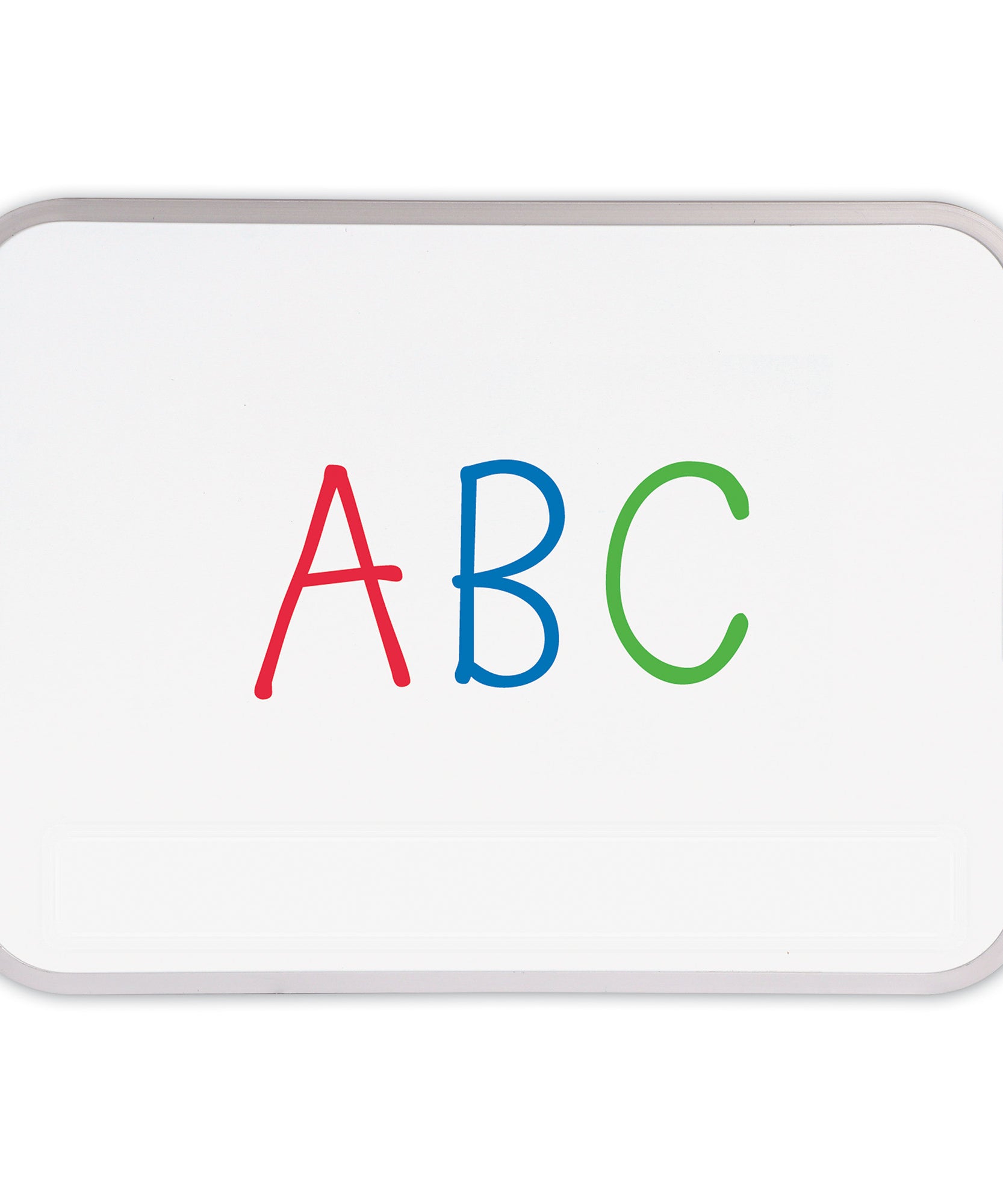 ألواح مغناطيسية مزدوجة الجوانب قابلة للمسح الجاف من Learning Resources (مجموعة من 10 قطع)، مغناطيسية، سهلة التنظيف، مثالية للتعلم المستقل والأنشطة الصفية، للأعمار من 3 إلى 13 عامًا