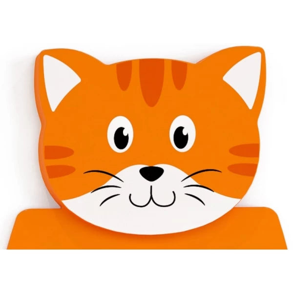 لعبة حائط مطابقة الأرقام من فيجا، لوحة تعليمية للتعرف على الأرقام من مونتيسوري، تُنمّي مهارات المنطق والمهارات الحركية الدقيقة والعد، صديقة للبيئة وغير سامة، للأولاد والبنات من عمر 18 شهرًا فما فوق