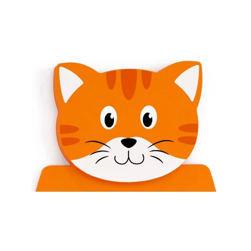 لعبة حائط مطابقة الأرقام من فيجا، لوحة تعليمية للتعرف على الأرقام من مونتيسوري، تُنمّي مهارات المنطق والمهارات الحركية الدقيقة والعد، صديقة للبيئة وغير سامة، للأولاد والبنات من عمر 18 شهرًا فما فوق