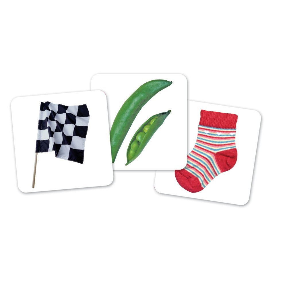 مجموعة فرز حروف العلة على شكل بومة من Learning Resources، نشاط تعليمي عملي للأطفال مع 100 بطاقة صور و6 حاويات بومة، تُعلّم أصوات حروف العلة القصيرة والطويلة، للأعمار من 5 سنوات فما فوق