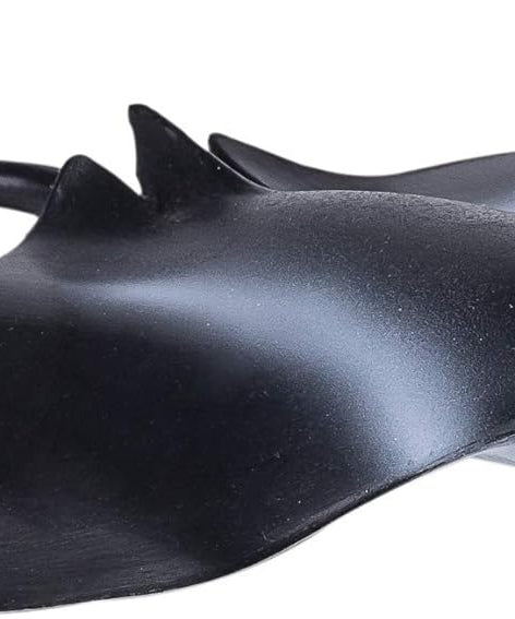 Mojo Manta Ray Large Animal Figure Toy, Realistic Ocean Wildlife Collectible for Kids