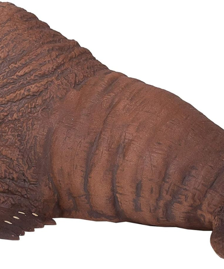 Walrus XXL Animal Figure Toy, Realistic Arctic Wildlife Collectible for Kids