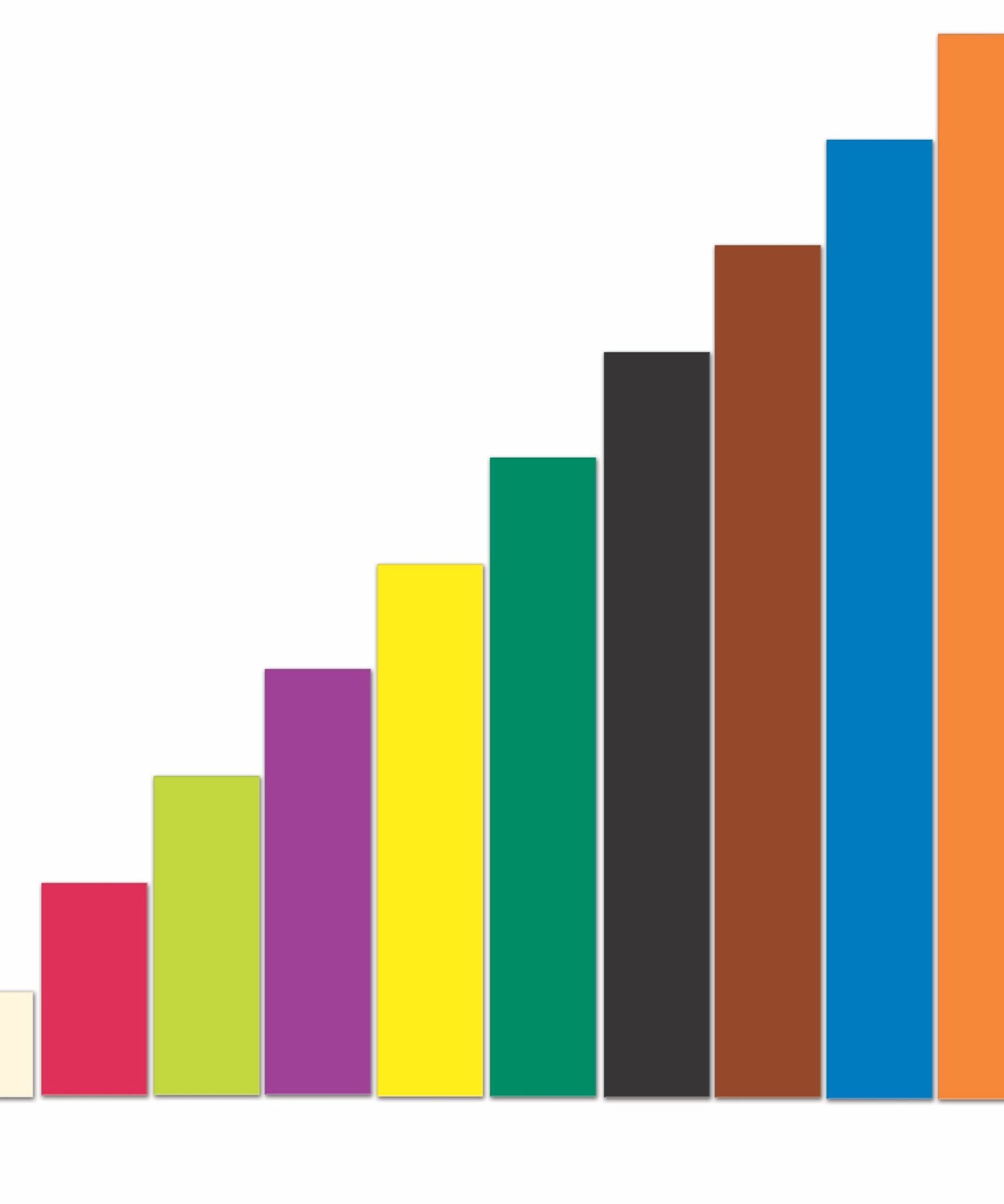 مجموعة أدوات مطبخ مغناطيسية عملاقة من Learning Resources، مجموعة توضيحية للفصول الدراسية، 64 قطعة مغناطيسية كبيرة الحجم لتعليم الرياضيات