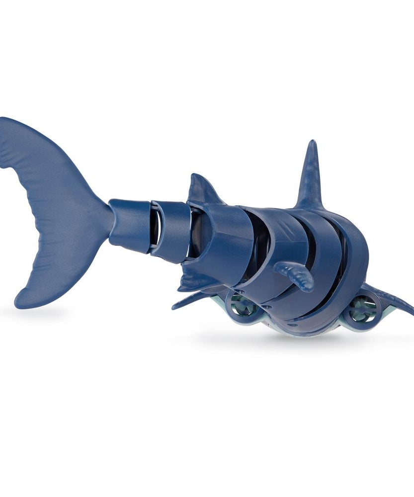Terra by Battat – RC Shark - Great White