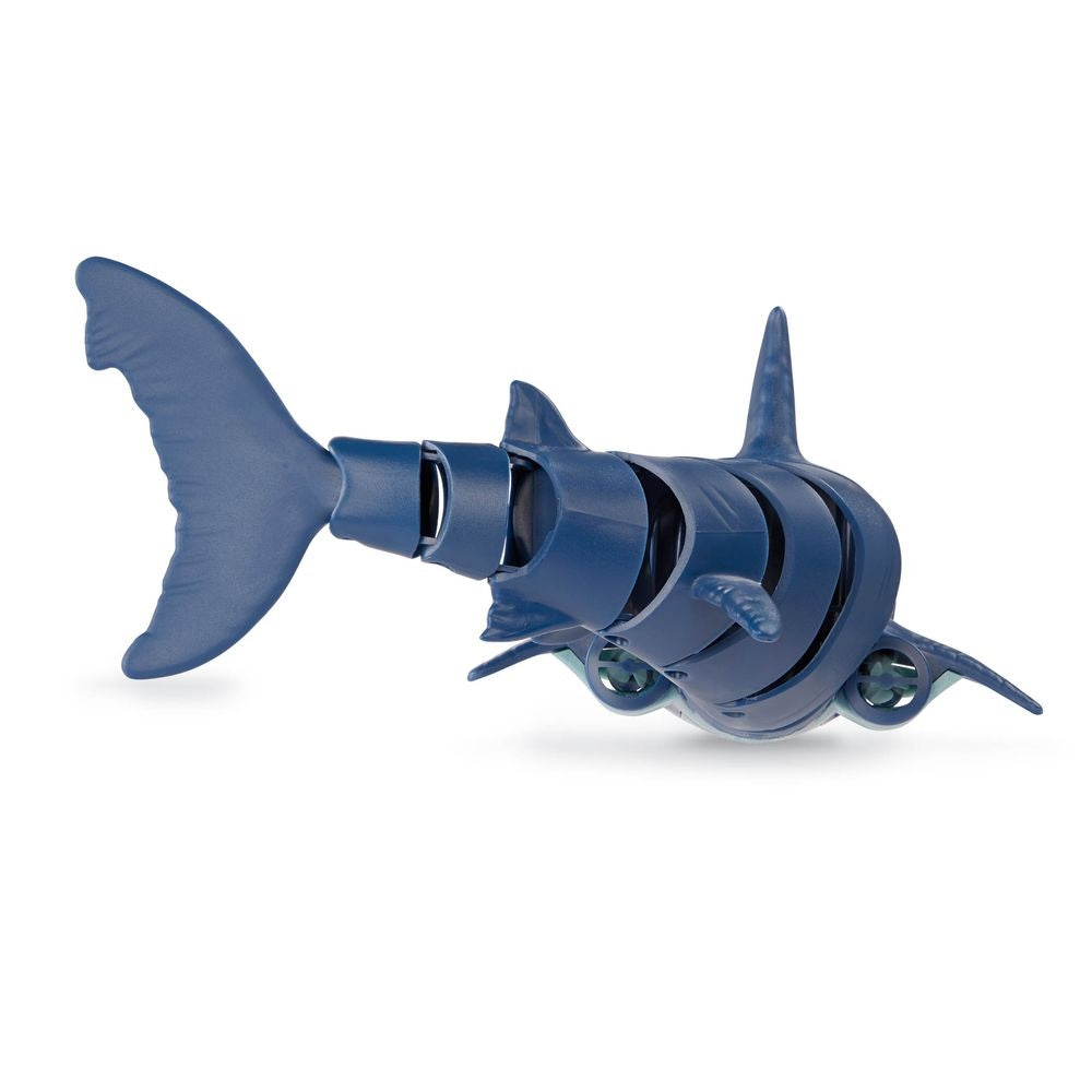 Terra by Battat – RC Shark - Great White