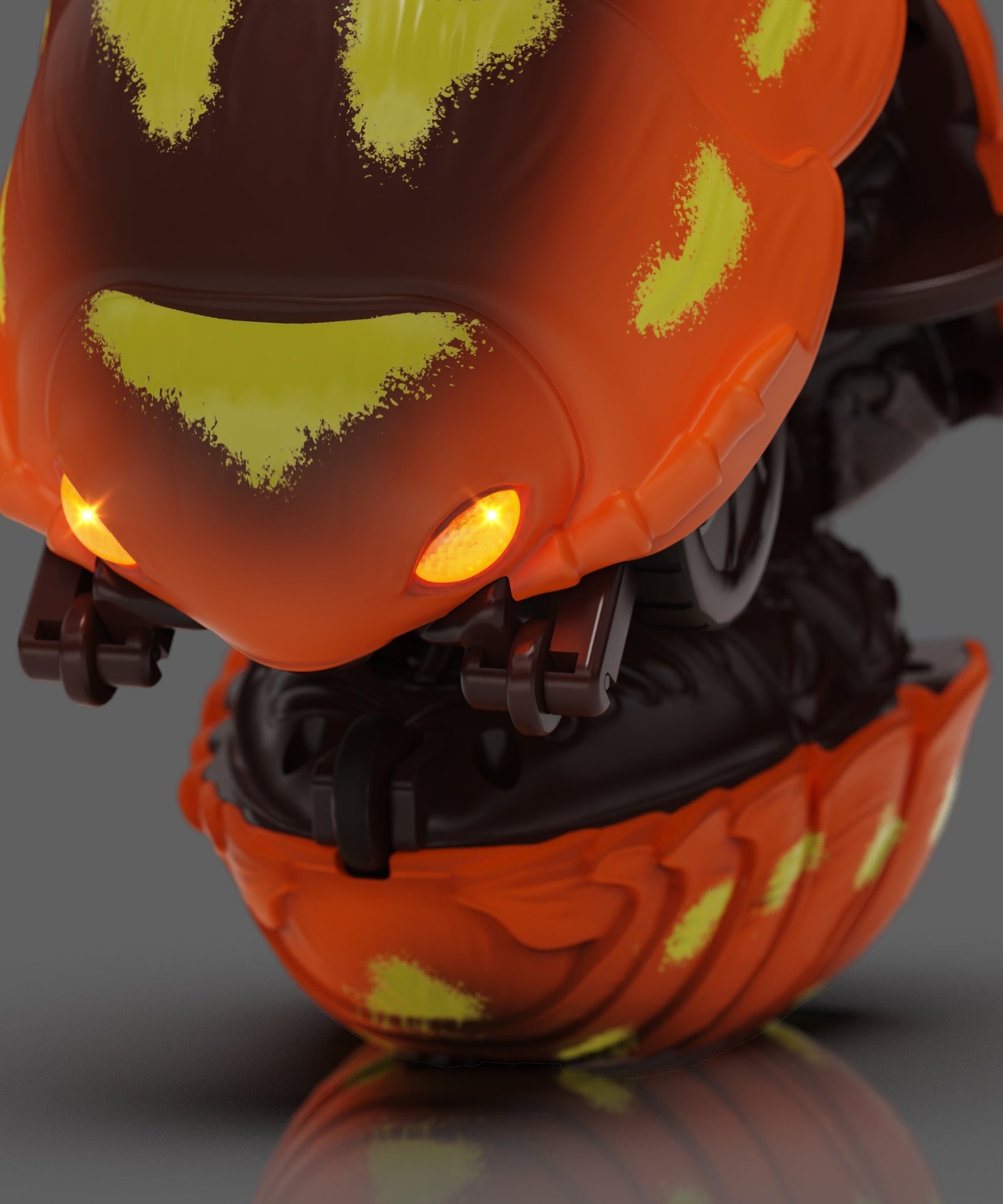 Terra RC Rolling Giant Pillbug | Easy to Control | Remote Control Bug That Rolls, Curls, Races & Balls Up | Glowing LED Eyes | Fun & Educational Insect Toy for Kids | For age 5+