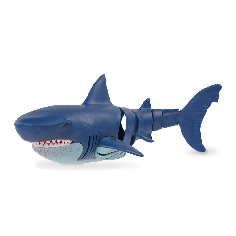 Terra by Battat – RC Shark - Great White
